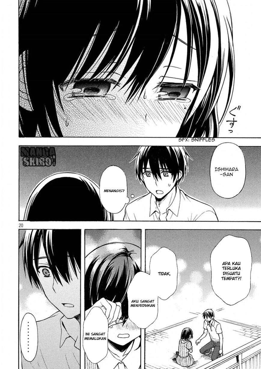 Chapter 19 - halaman 20