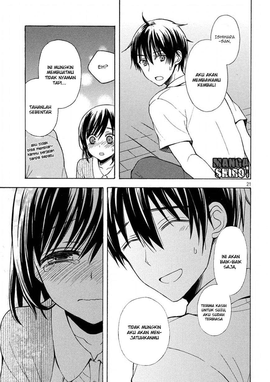 Chapter 19 - halaman 21