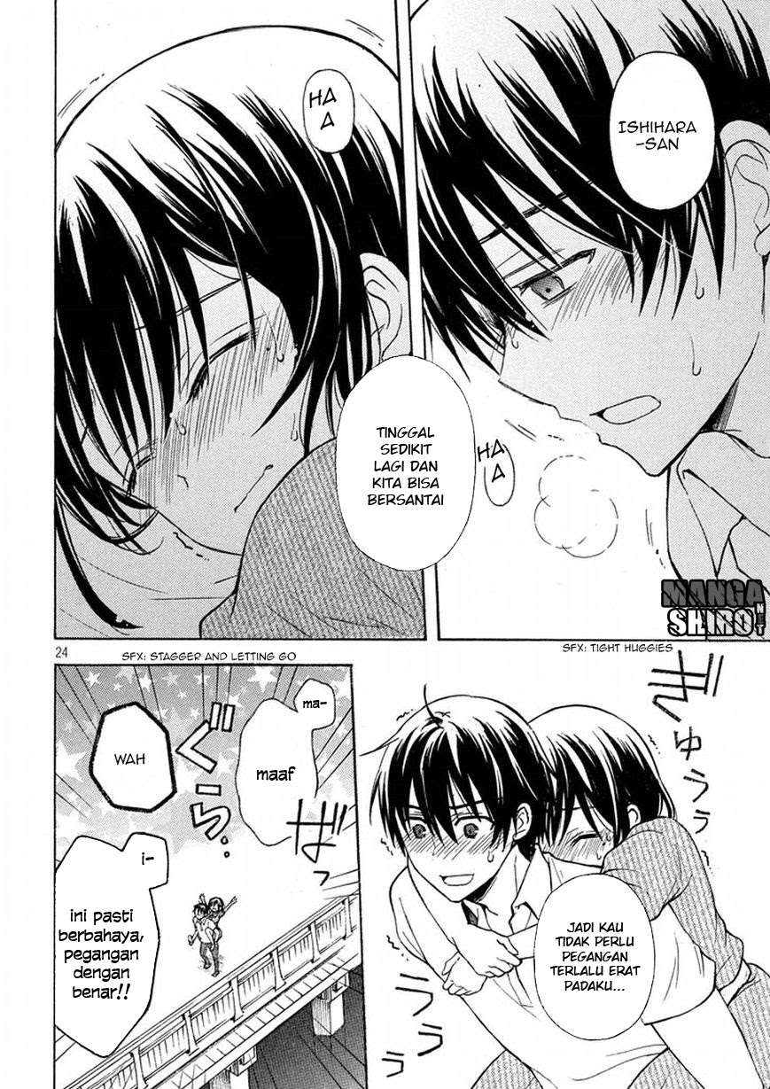 Chapter 19 - halaman 24
