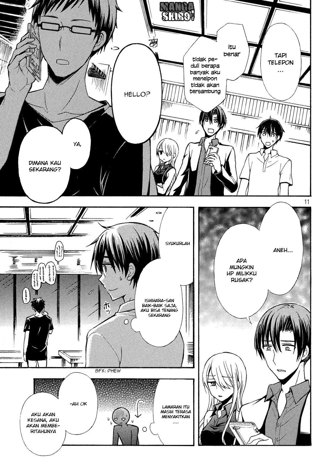 Chapter 18 - halaman 12