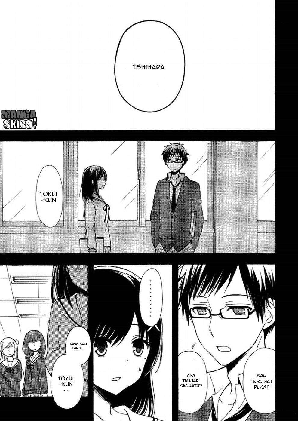 Chapter 17 - halaman 20