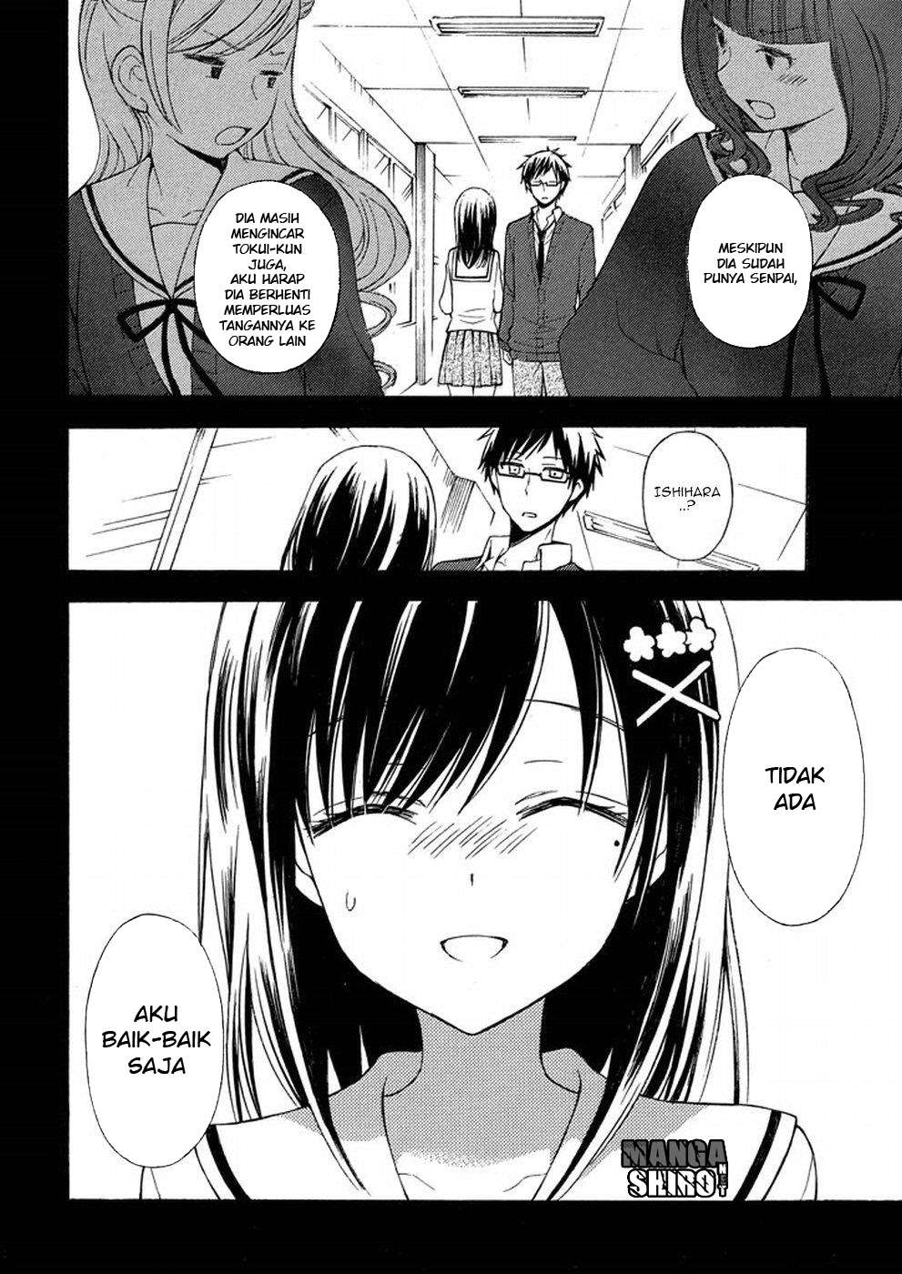 Chapter 17 - halaman 21
