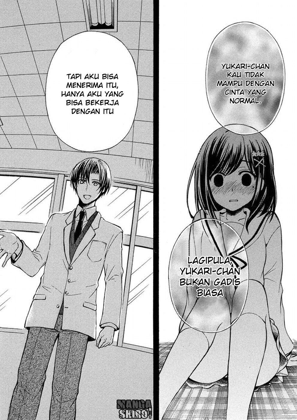 Chapter 17 - halaman 27