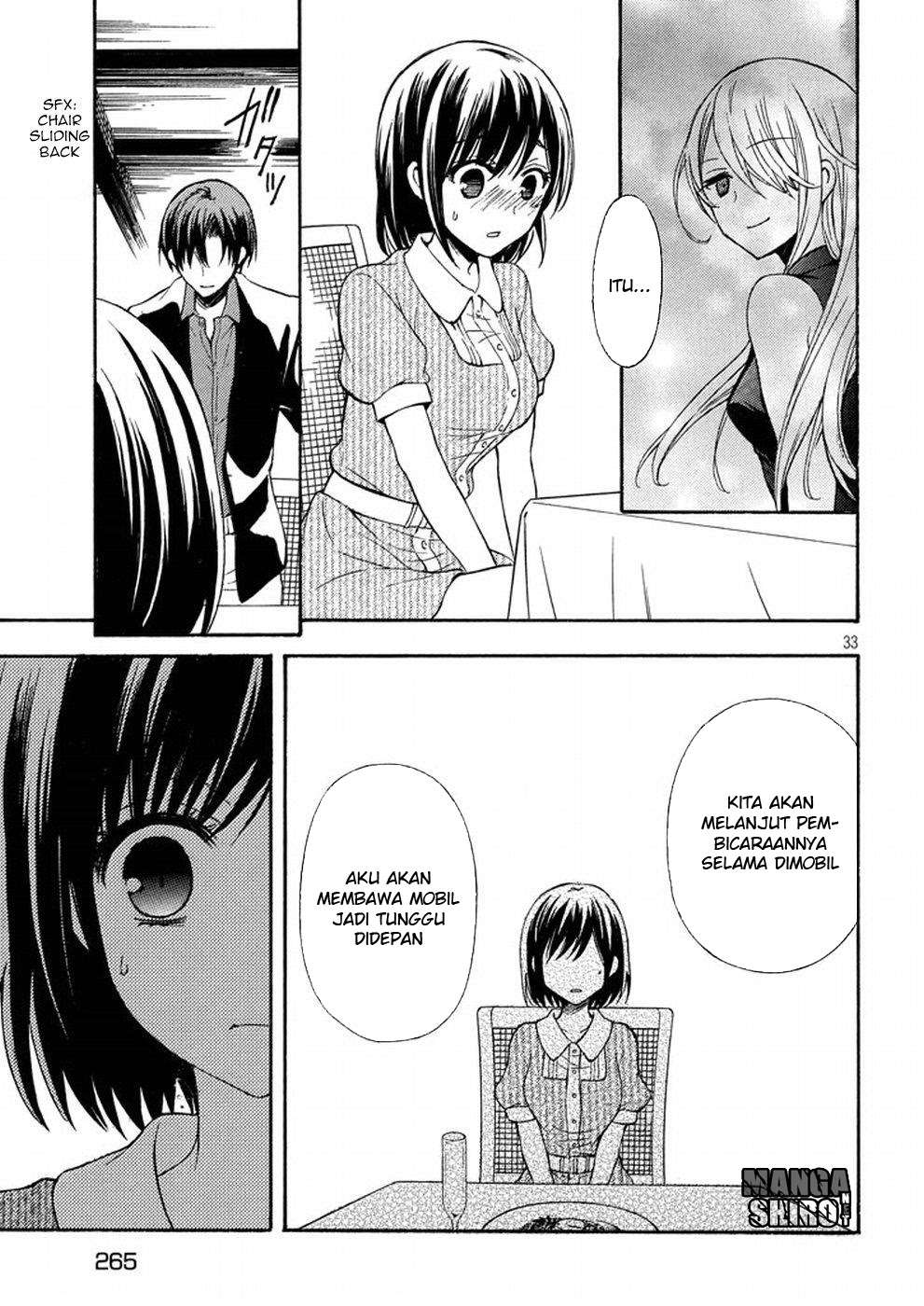 Chapter 17 - halaman 34