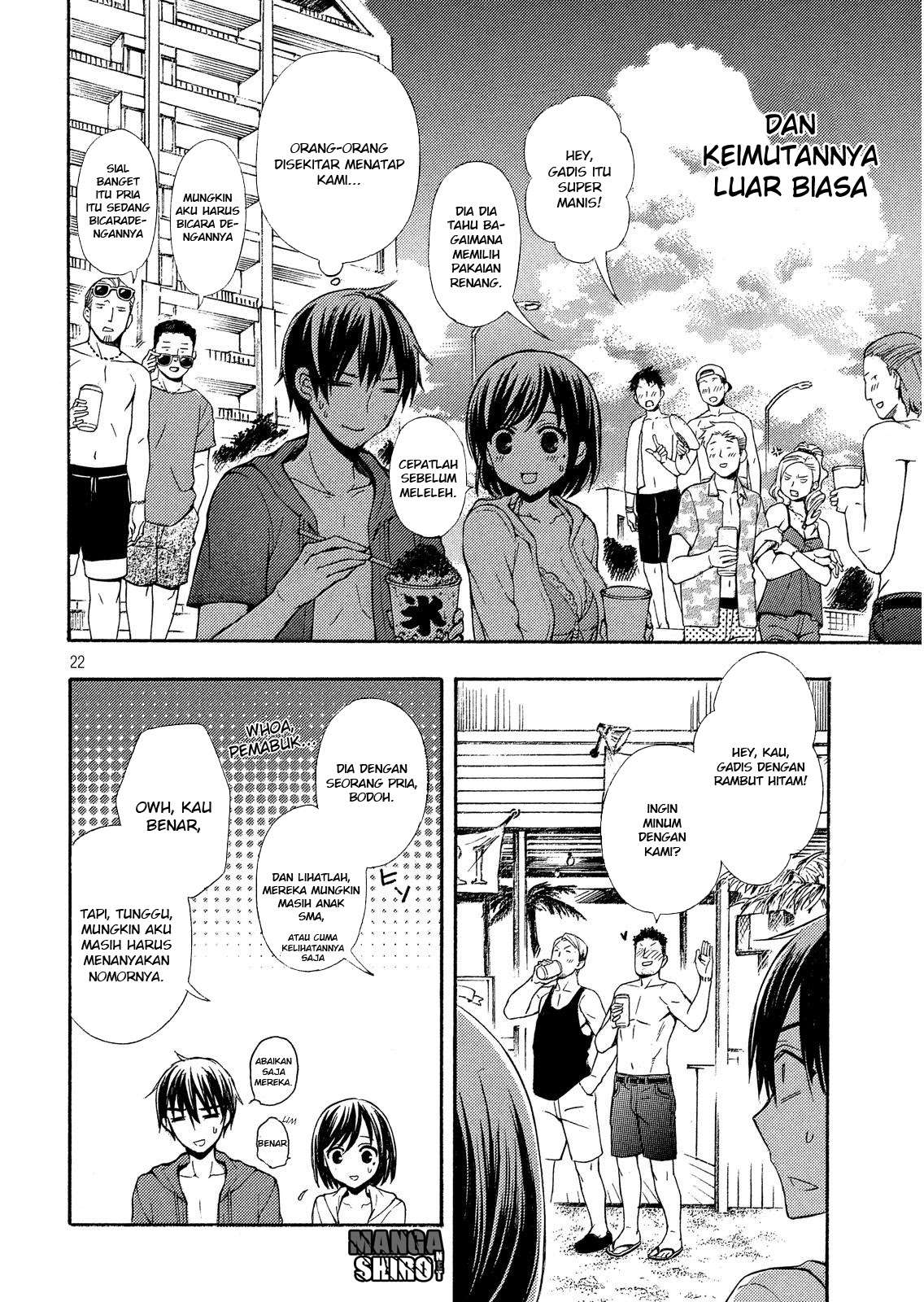 Chapter 15 - halaman 22