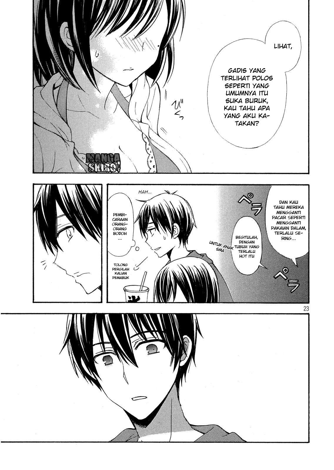 Chapter 15 - halaman 23