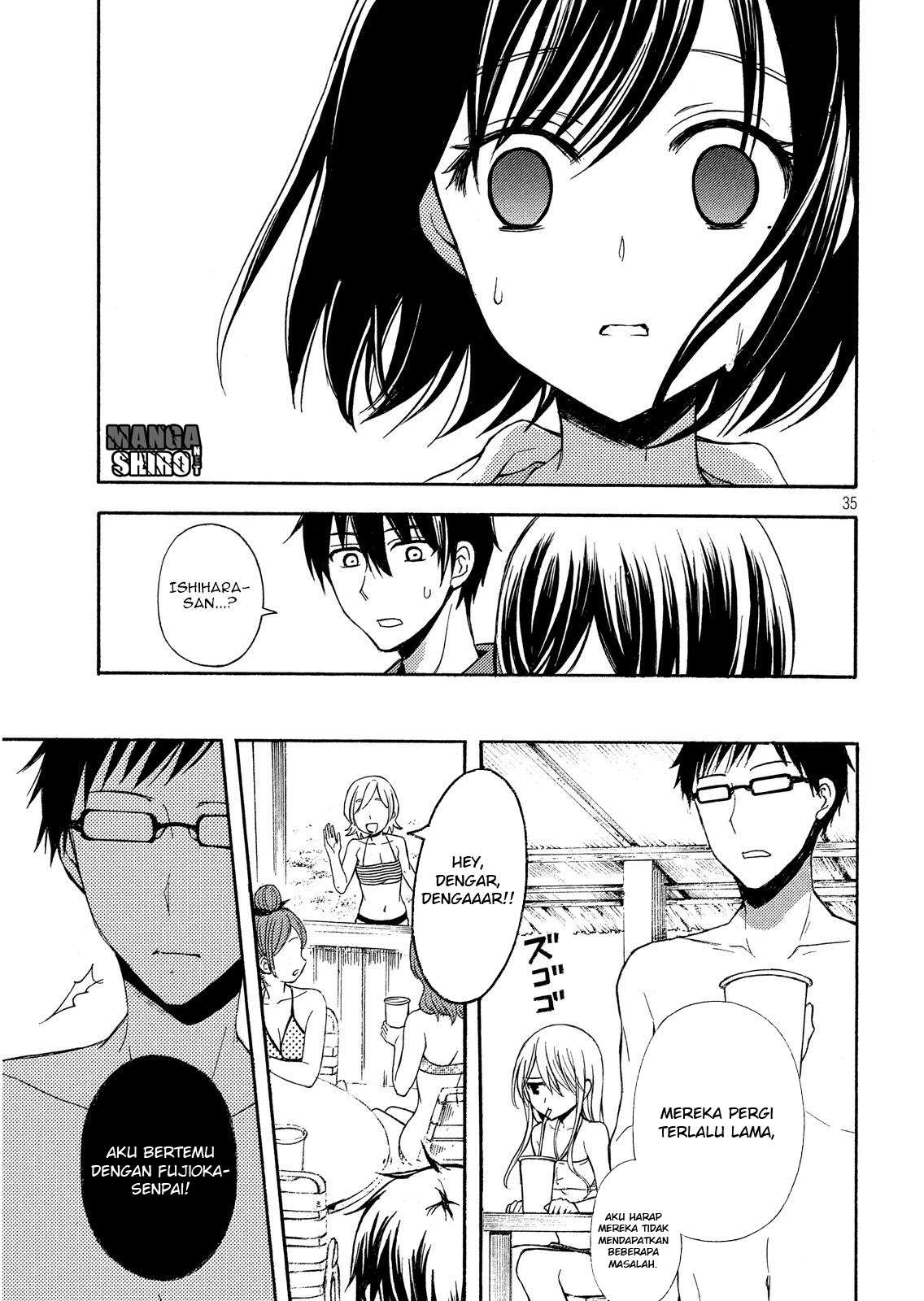 Chapter 15 - halaman 34