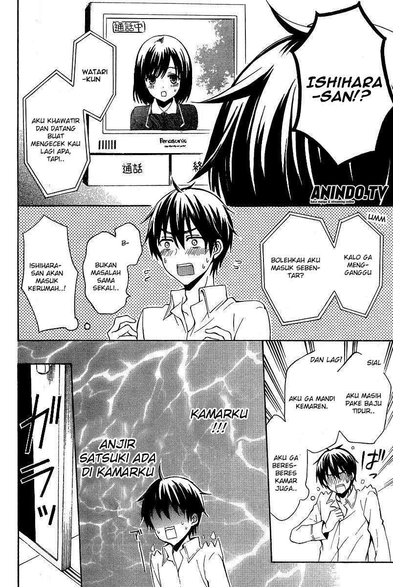 Chapter 7 - halaman 18