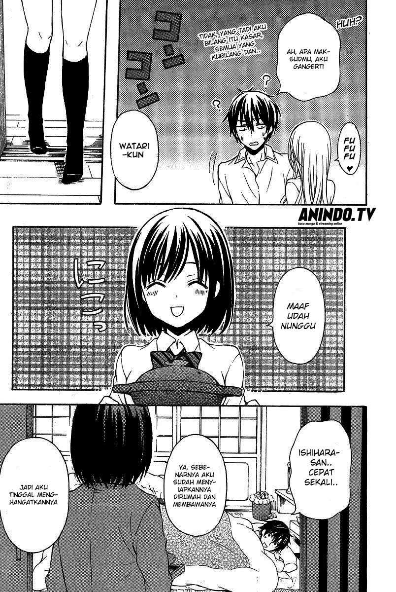Chapter 7 - halaman 23