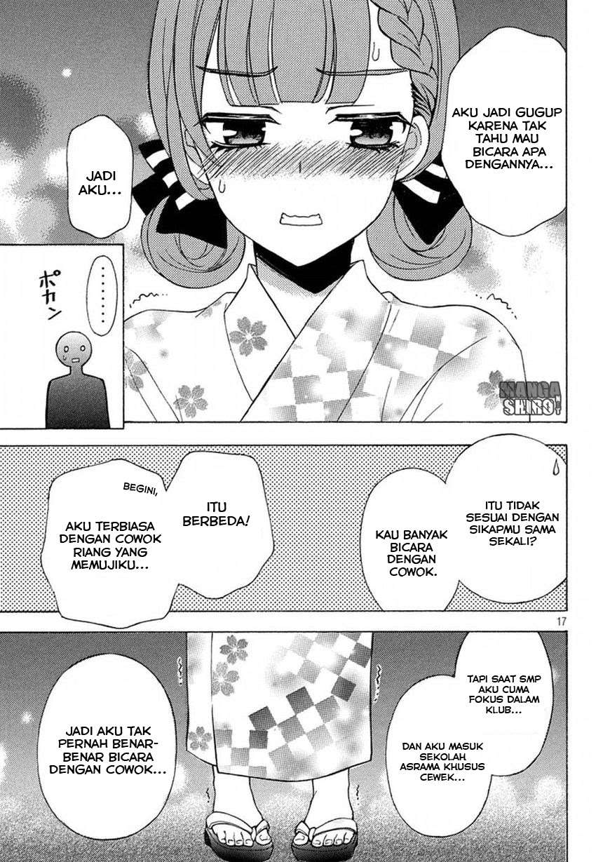 Chapter 30 - halaman 19