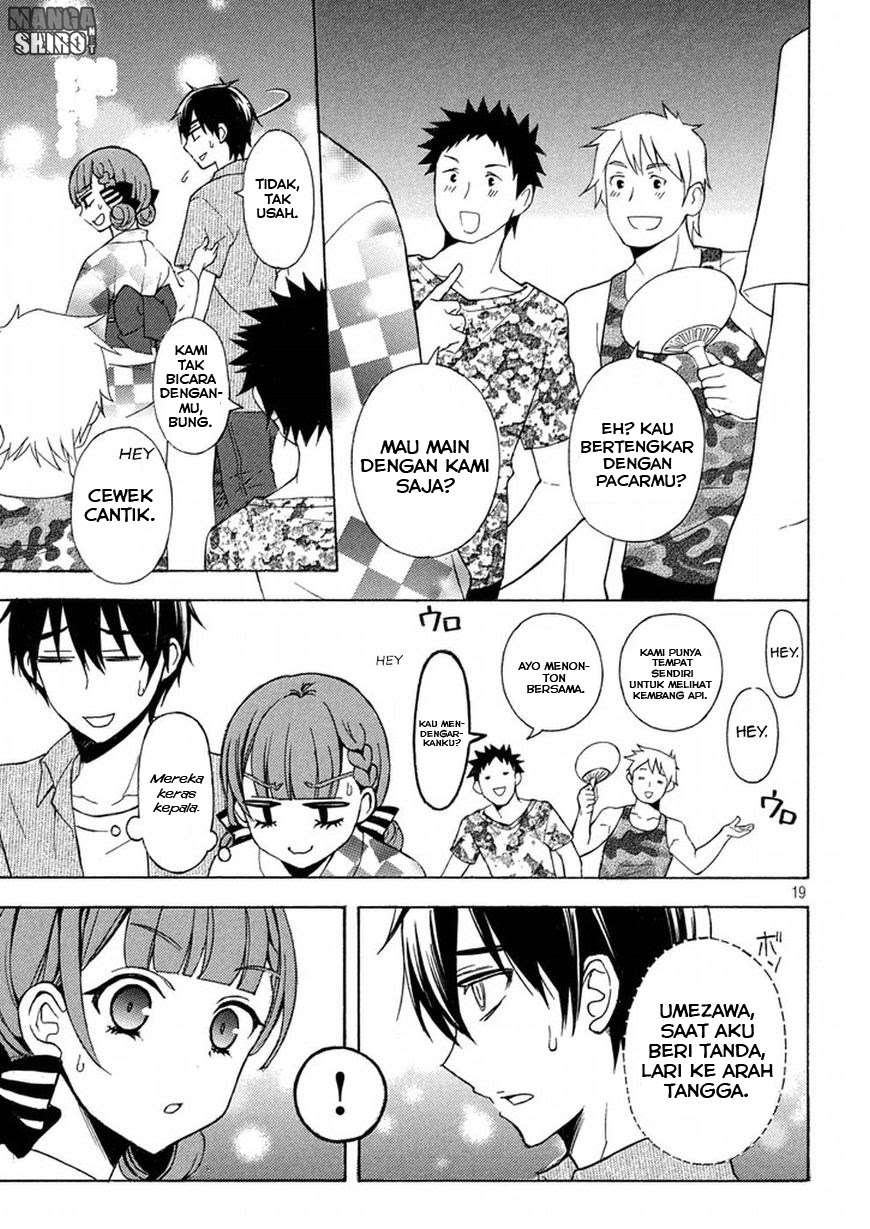 Chapter 30 - halaman 21