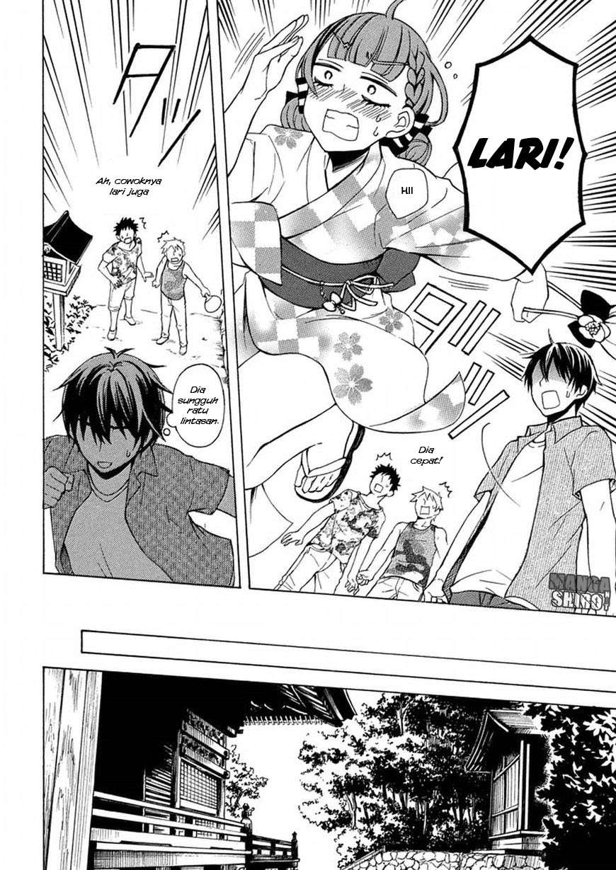 Chapter 30 - halaman 22