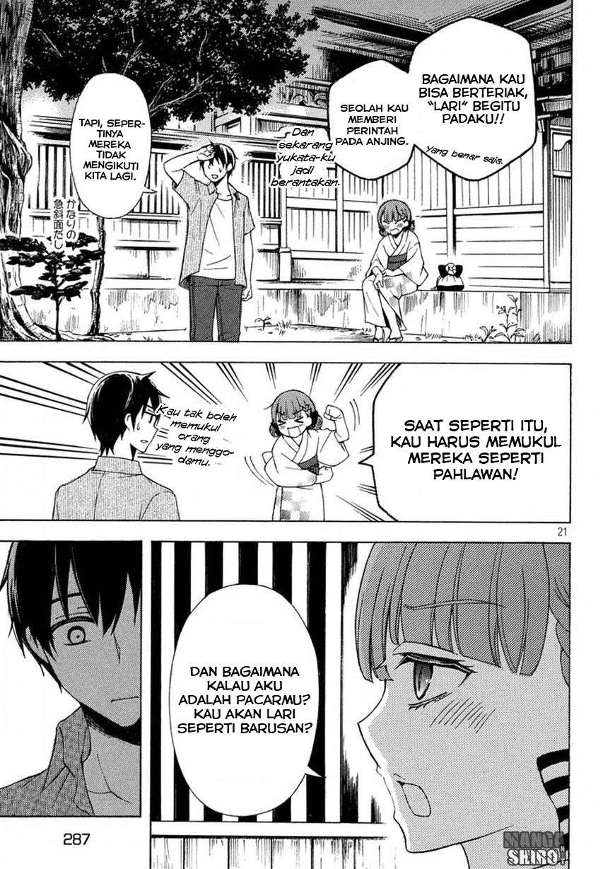 Chapter 30 - halaman 23