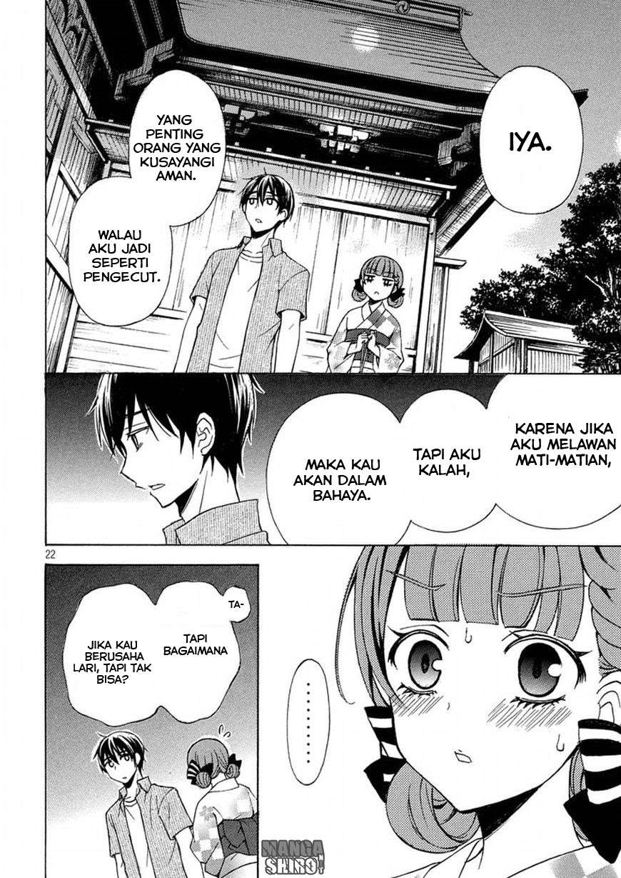 Chapter 30 - halaman 24