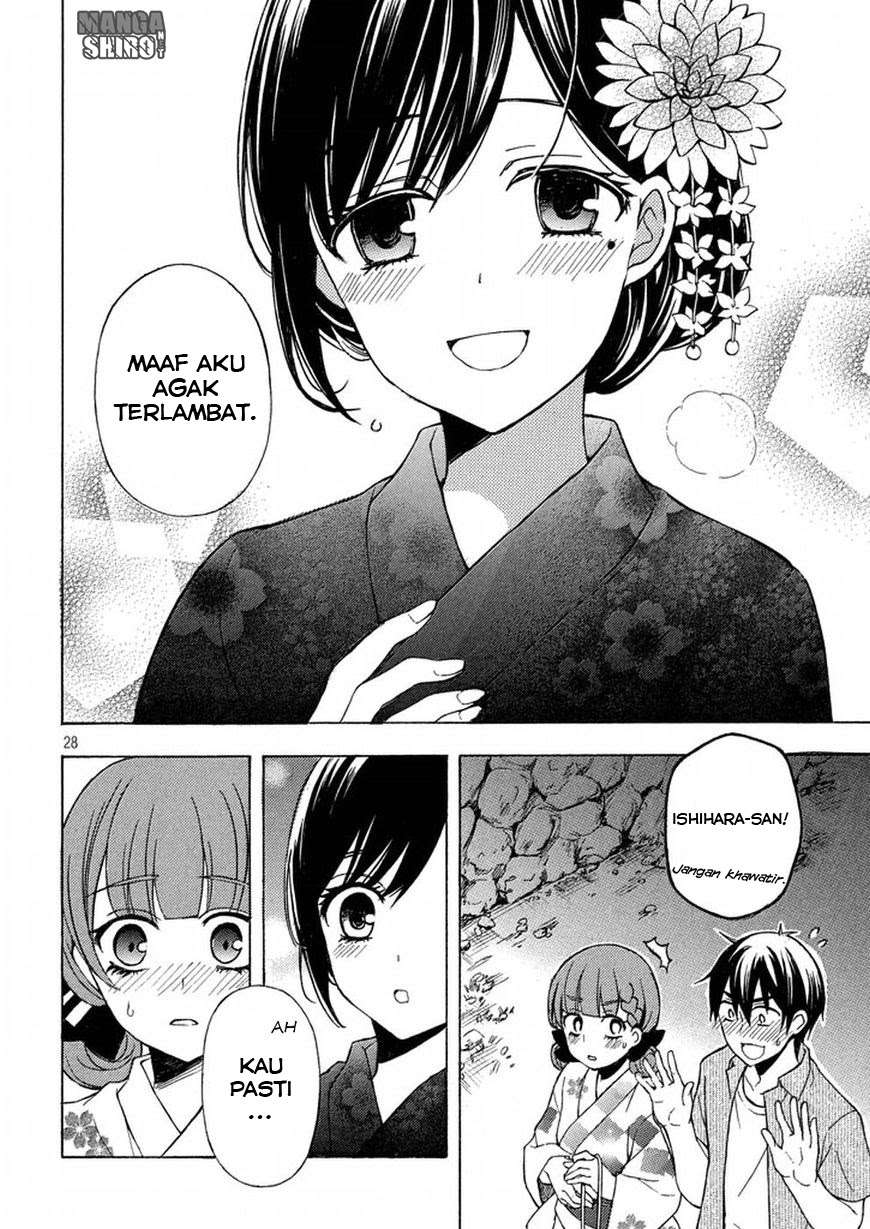 Chapter 30 - halaman 29