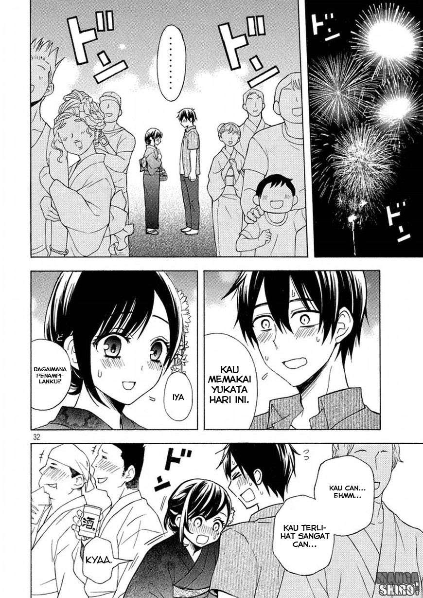 Chapter 30 - halaman 33
