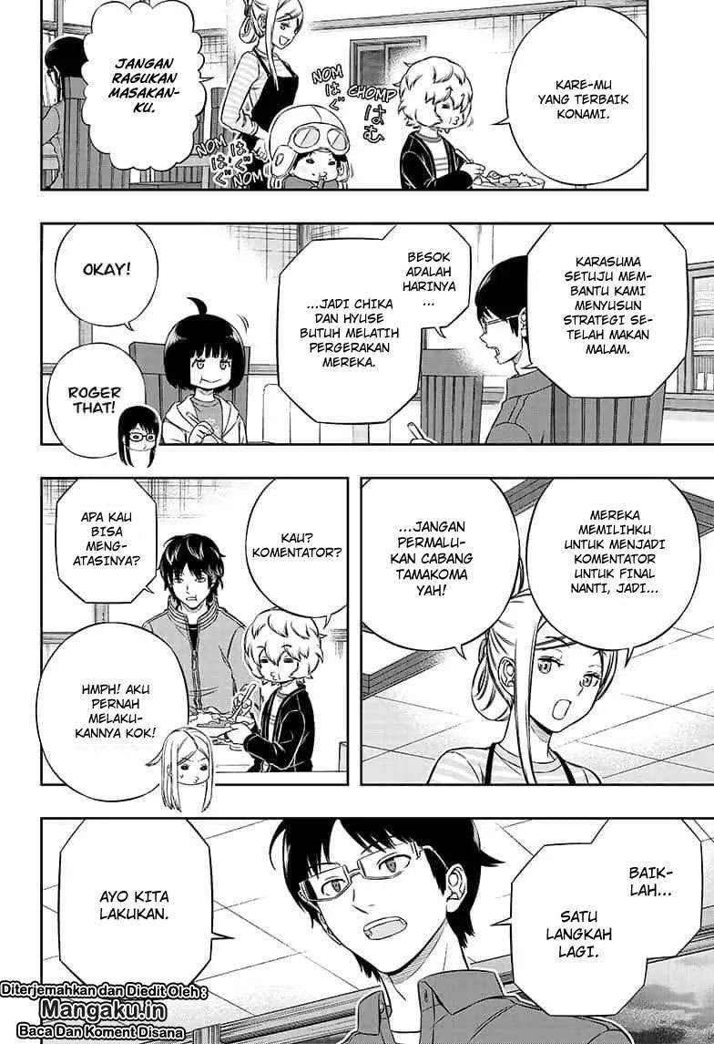 Chapter 183 - halaman 14