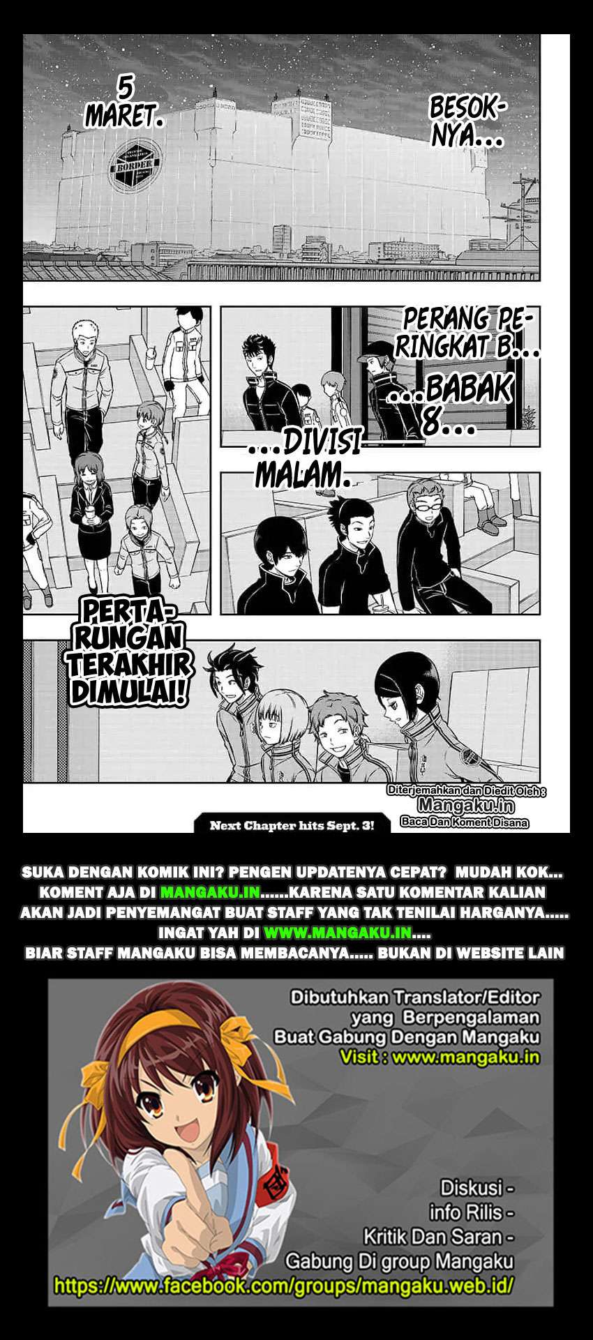 Chapter 183 - halaman 15