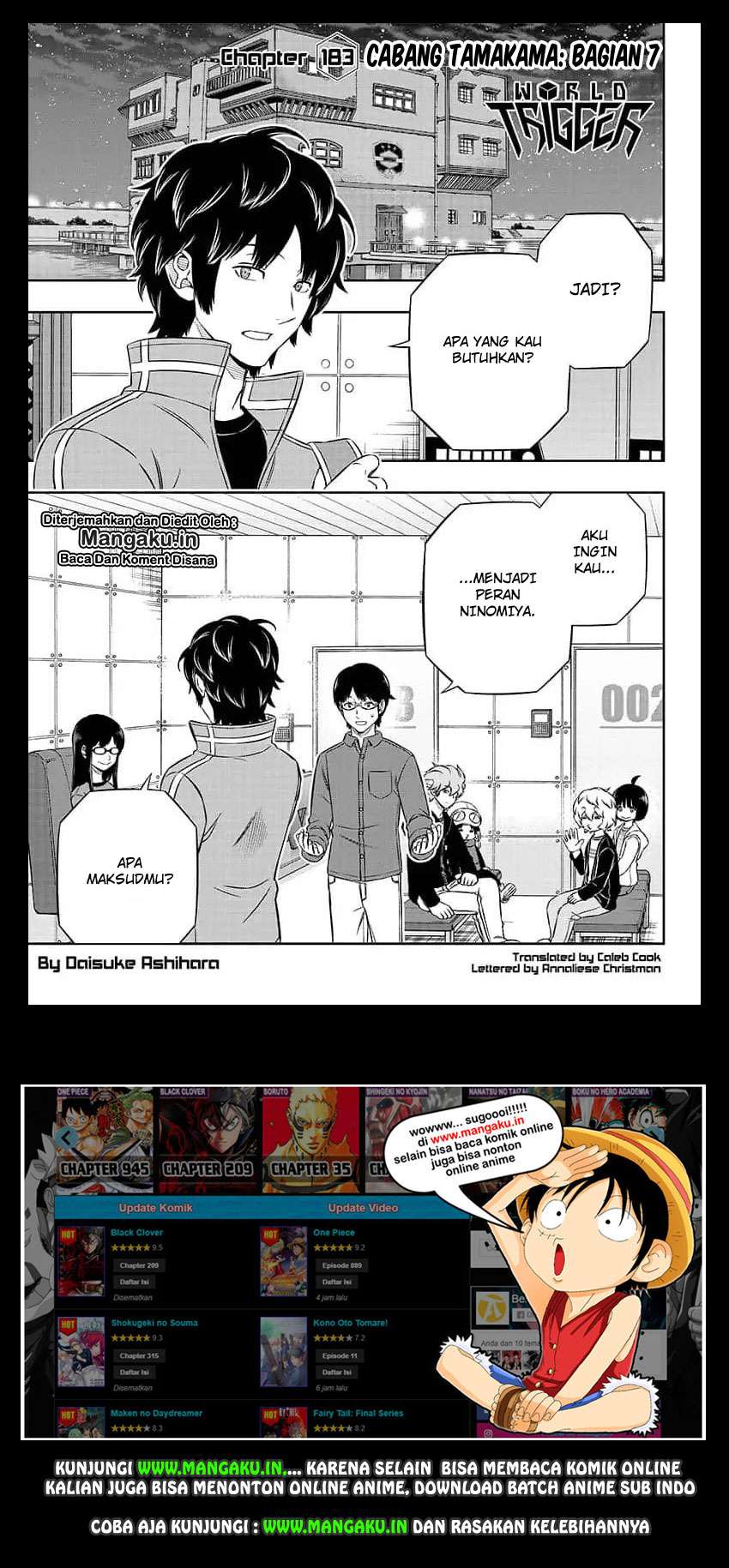 Chapter 183 - halaman 3
