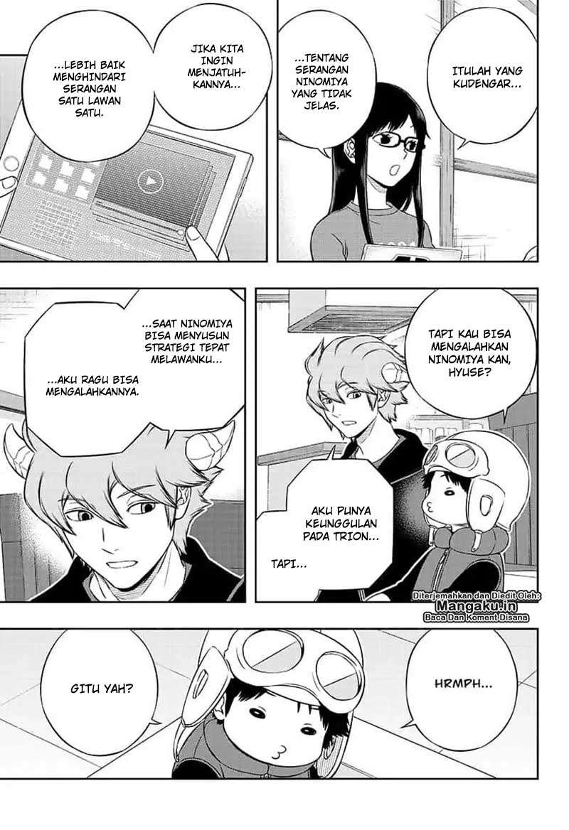 Chapter 182 - halaman 11