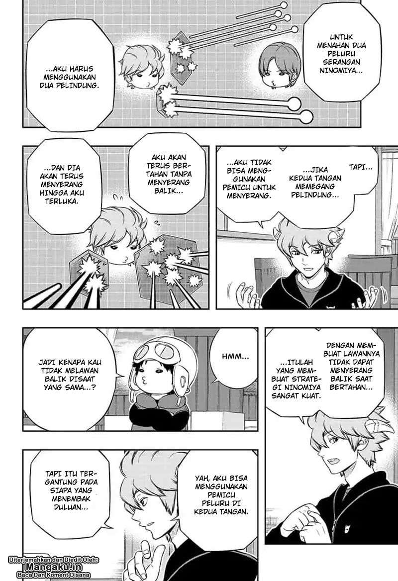 Chapter 182 - halaman 12