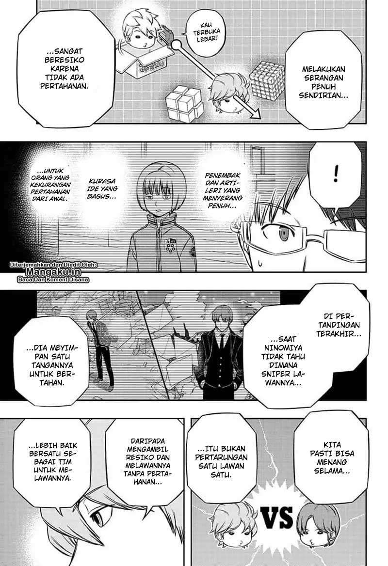 Chapter 182 - halaman 13