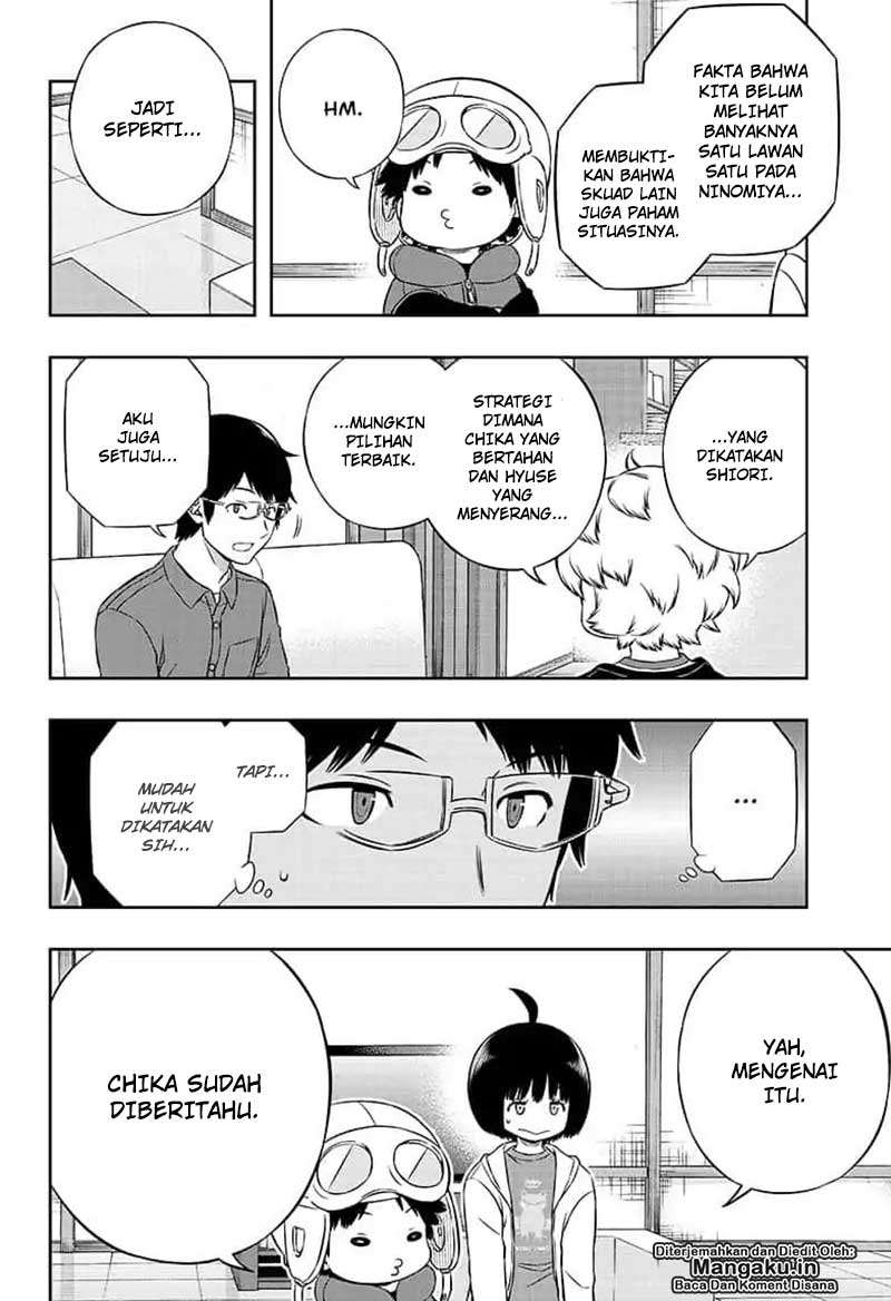 Chapter 182 - halaman 14