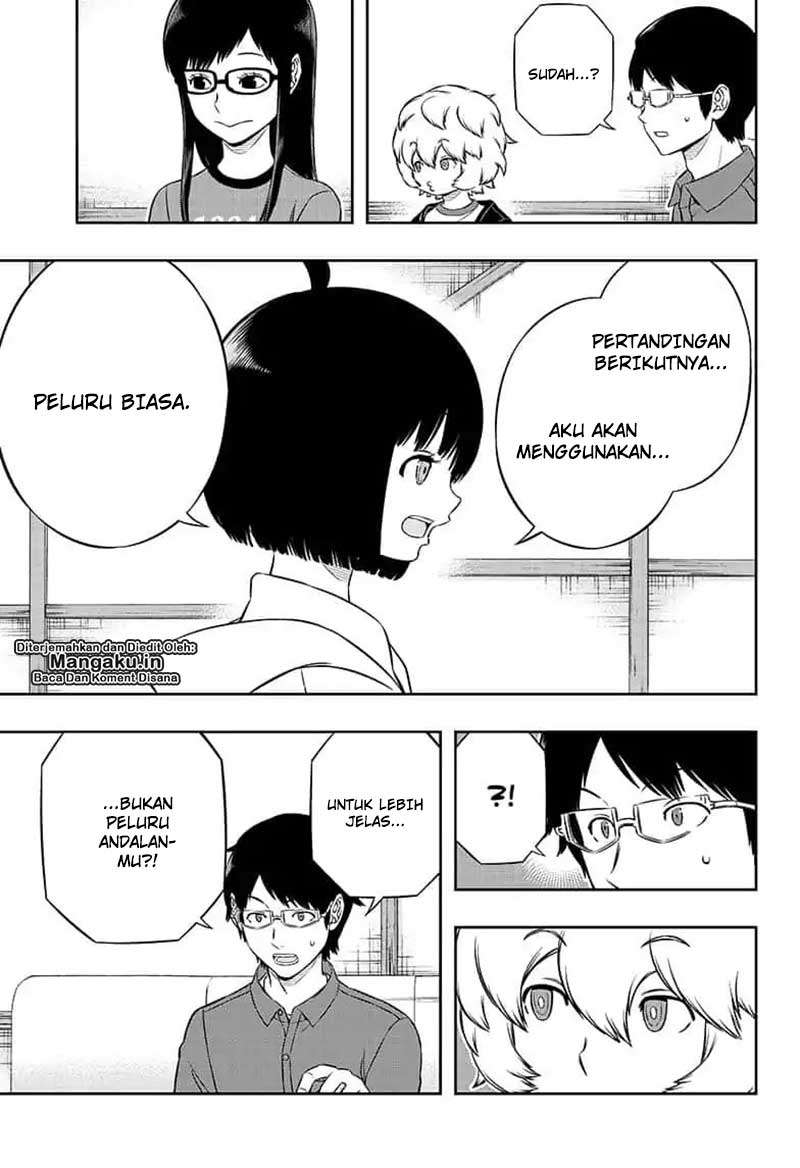 Chapter 182 - halaman 15