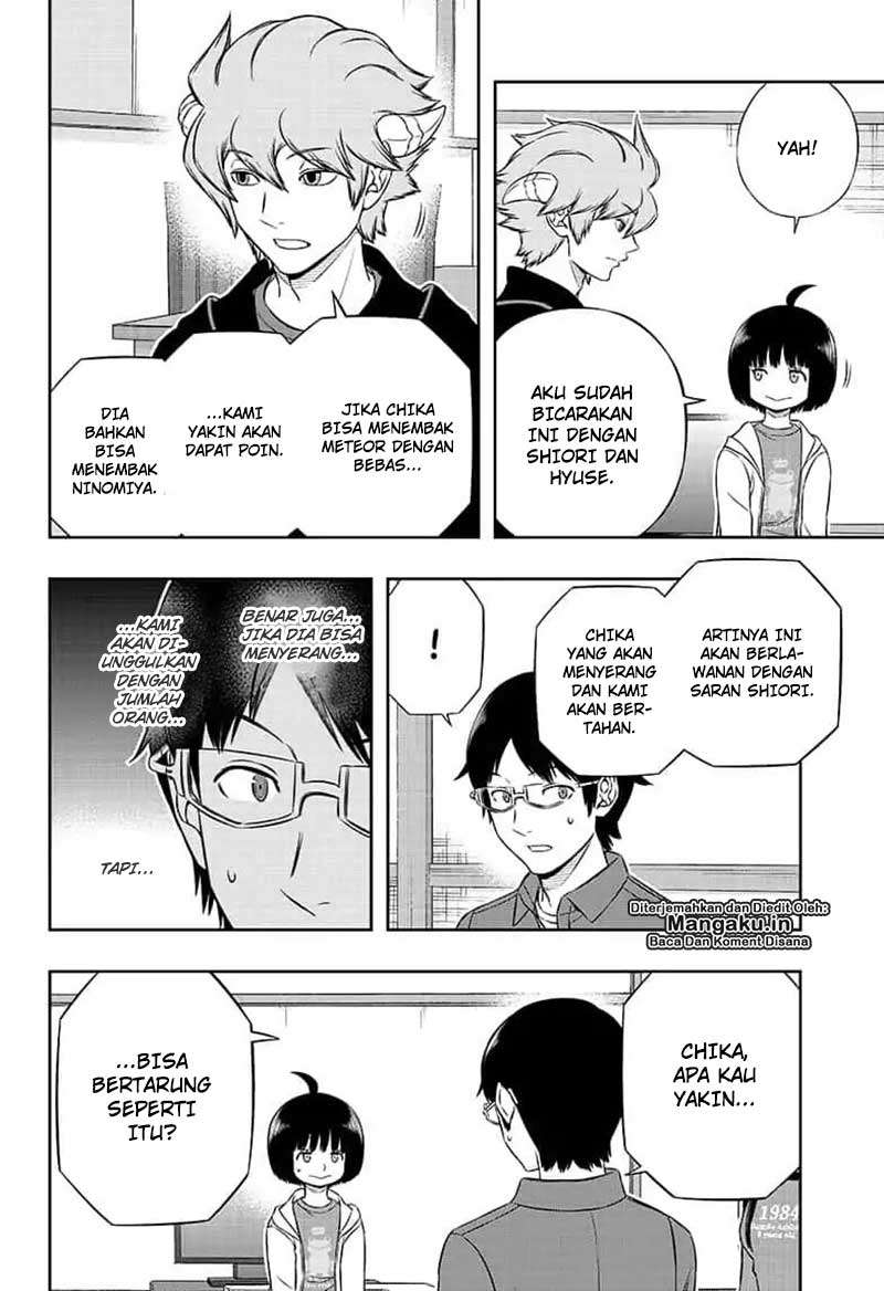 Chapter 182 - halaman 16