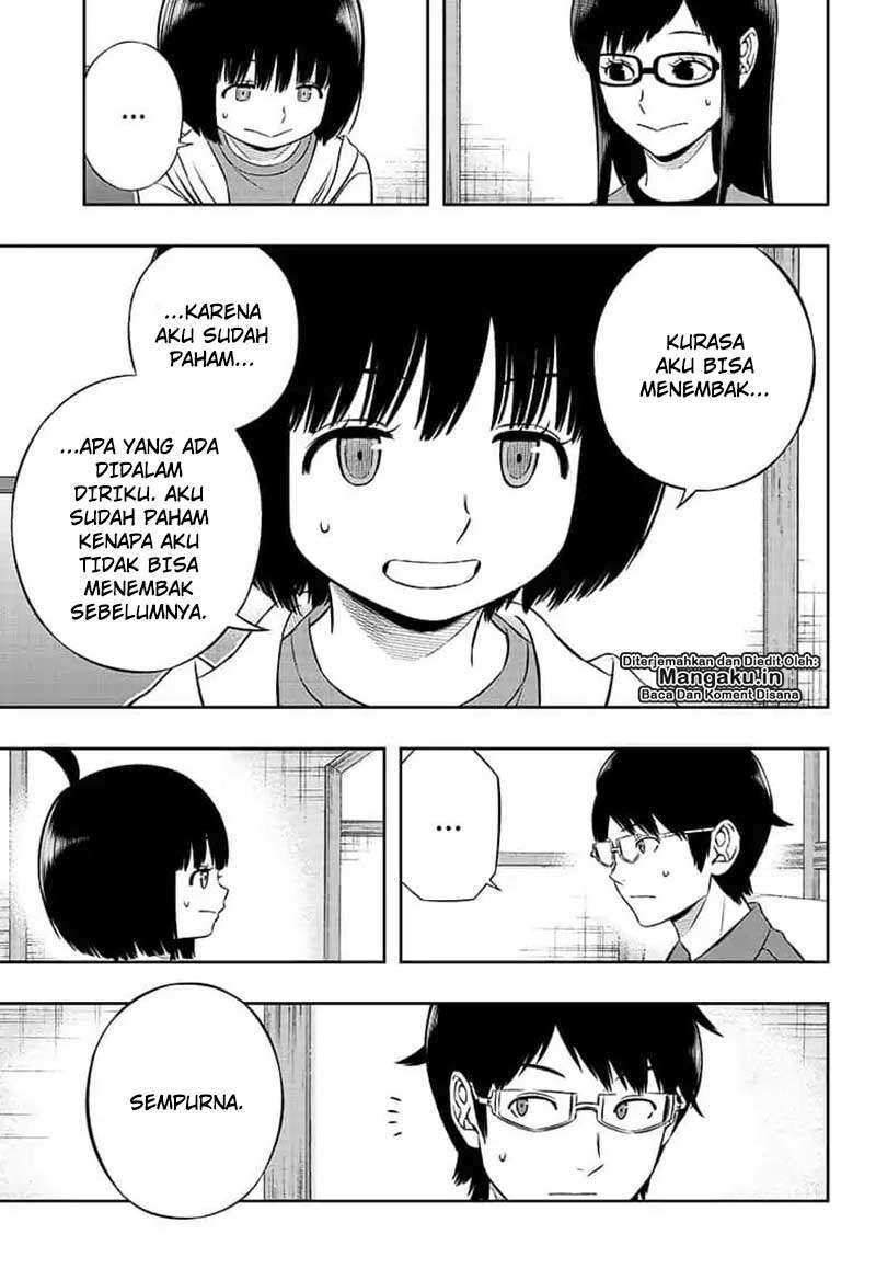 Chapter 182 - halaman 17
