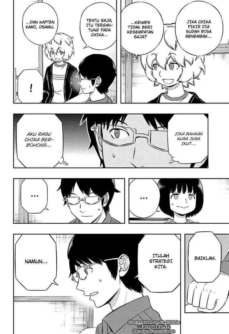 Chapter 182 - halaman 18