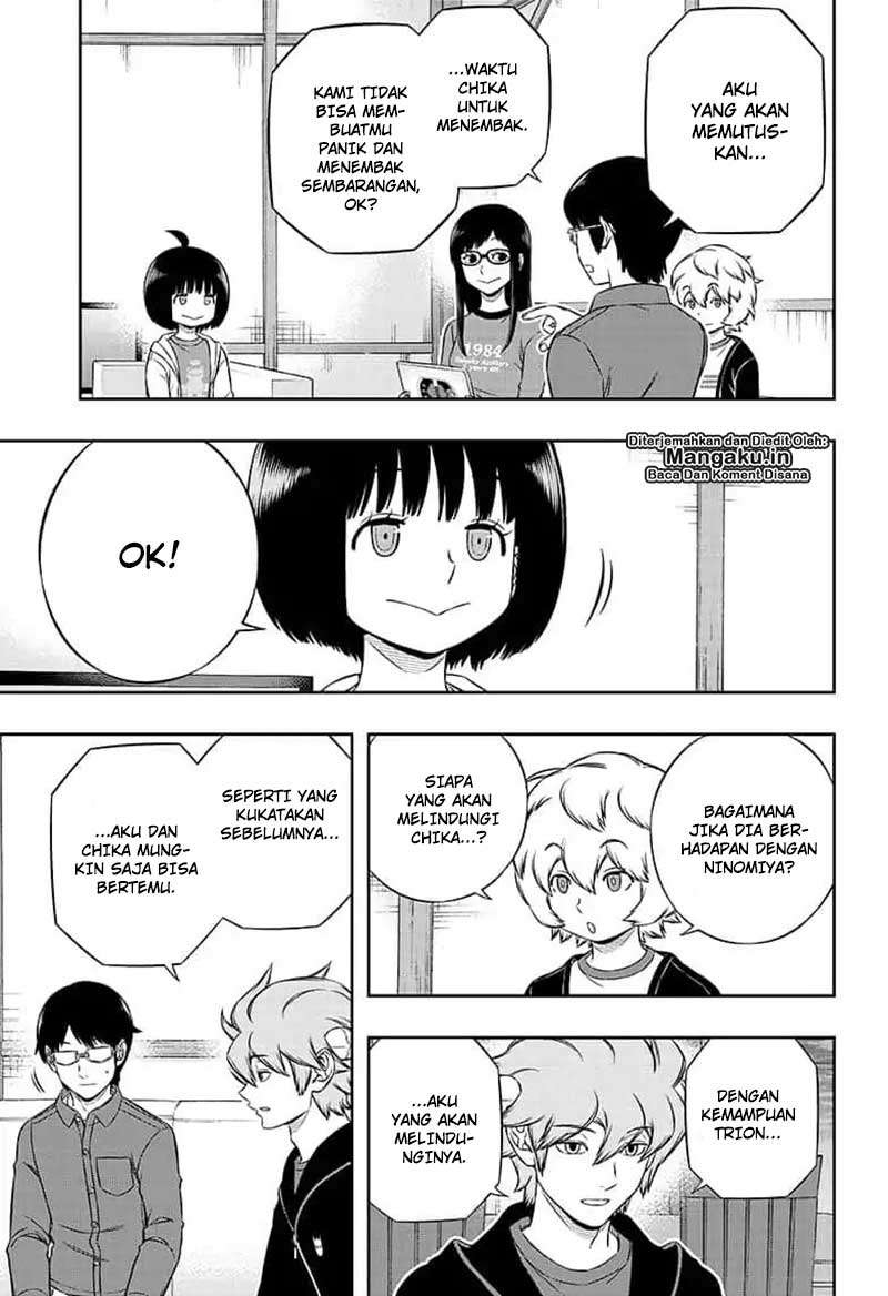 Chapter 182 - halaman 19