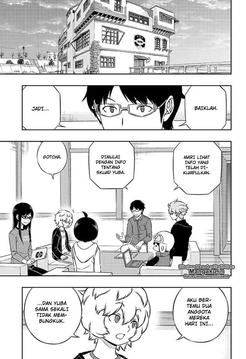 Chapter 182 - halaman 5