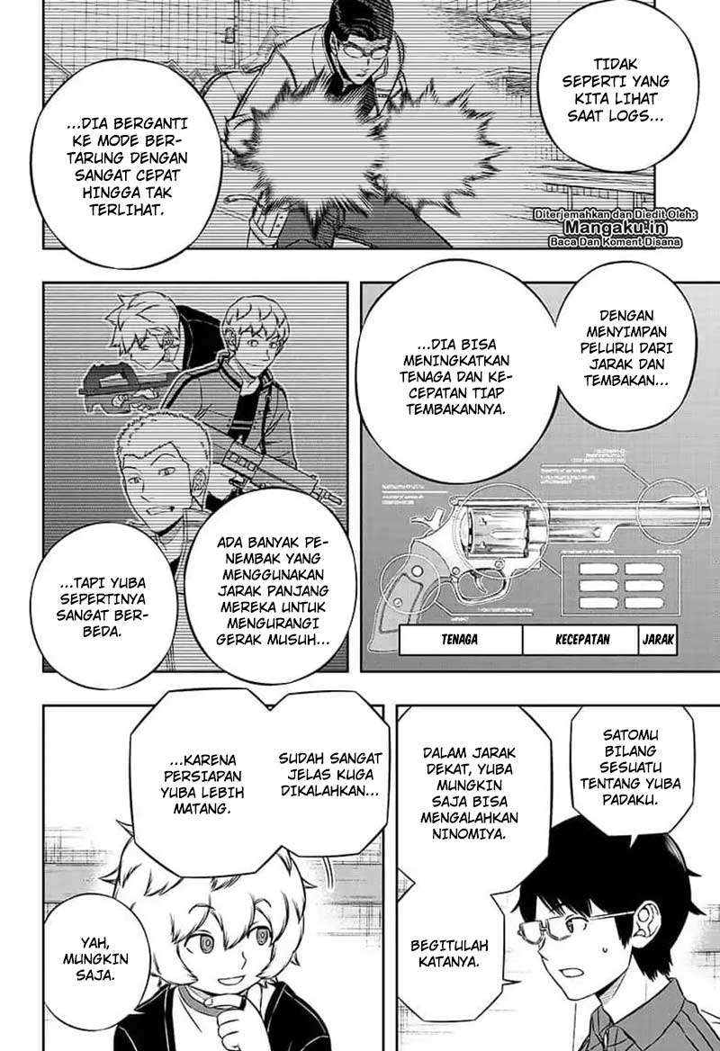 Chapter 182 - halaman 6