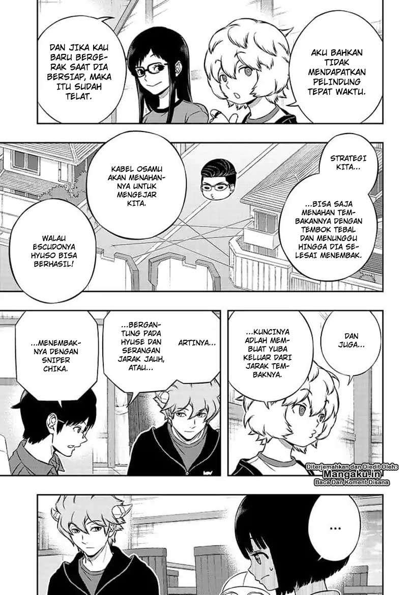 Chapter 182 - halaman 7