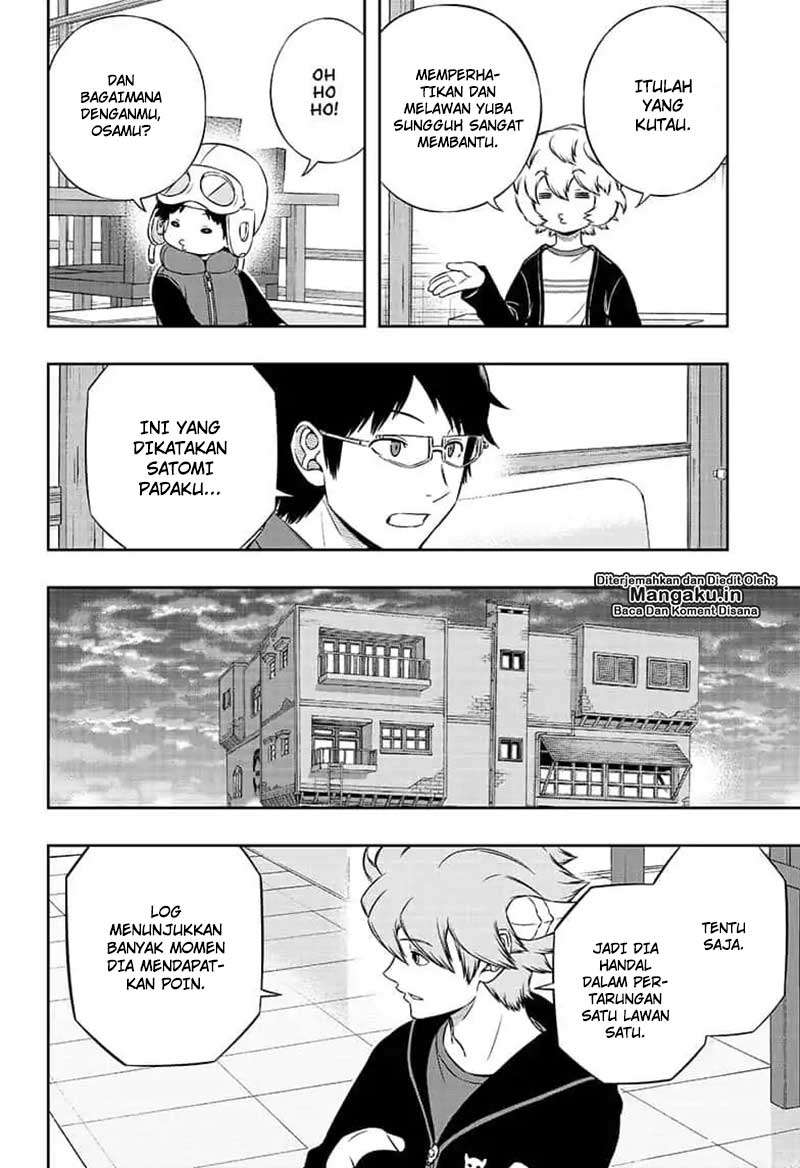 Chapter 182 - halaman 10