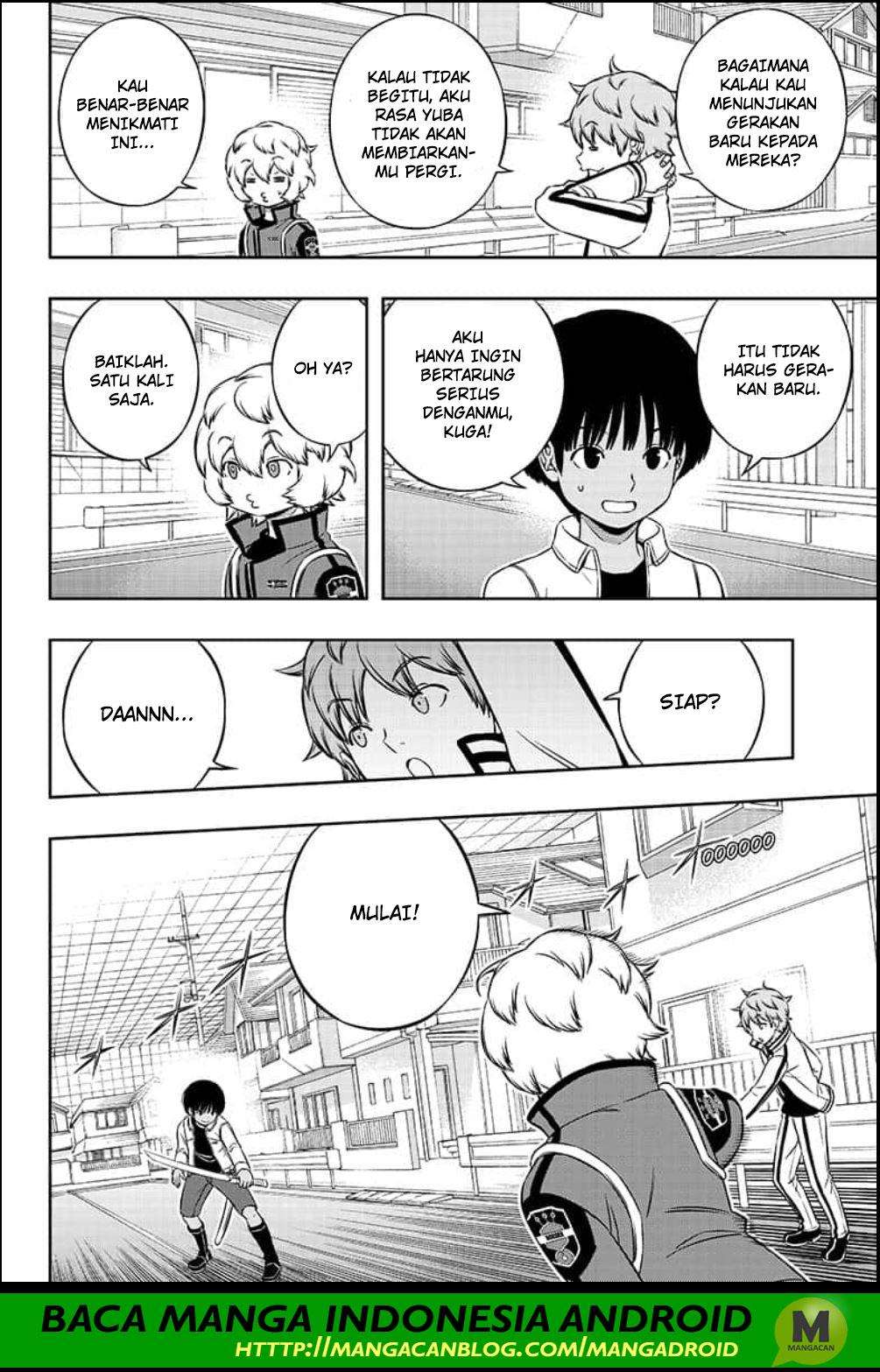 Chapter 181 - halaman 11