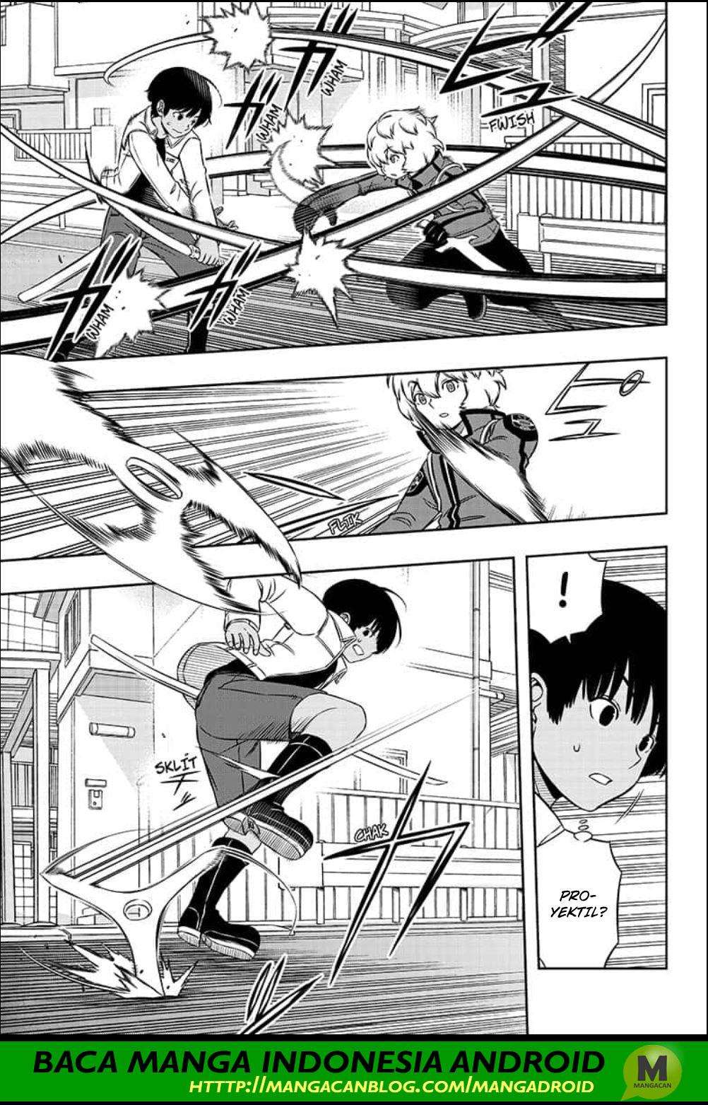 Chapter 181 - halaman 12