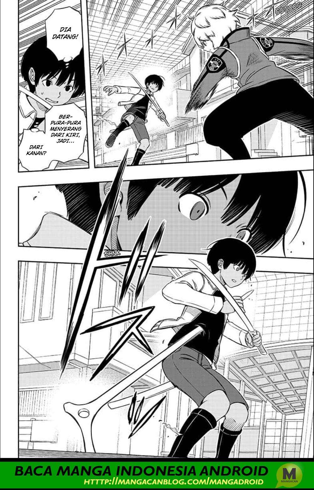 Chapter 181 - halaman 13