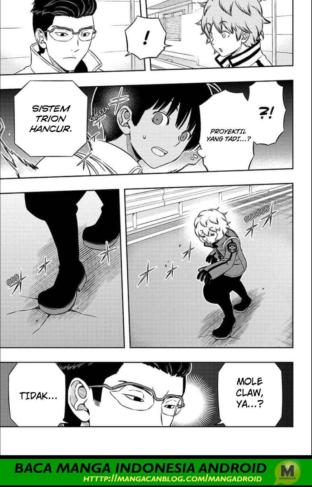 Chapter 181 - halaman 14