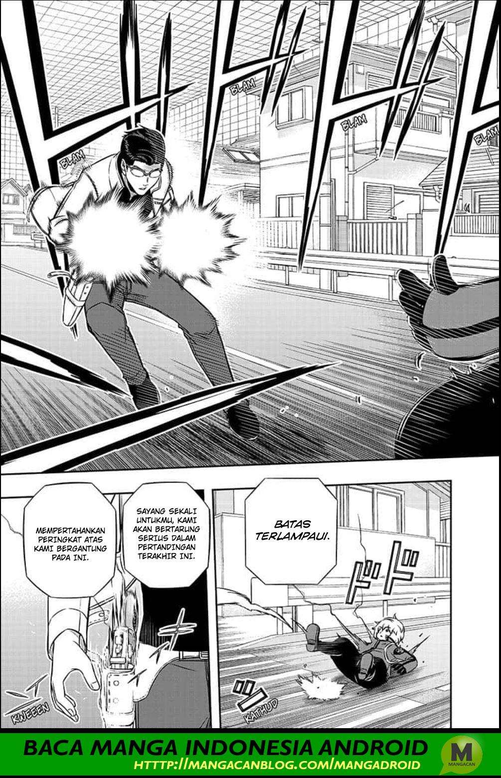 Chapter 181 - halaman 18