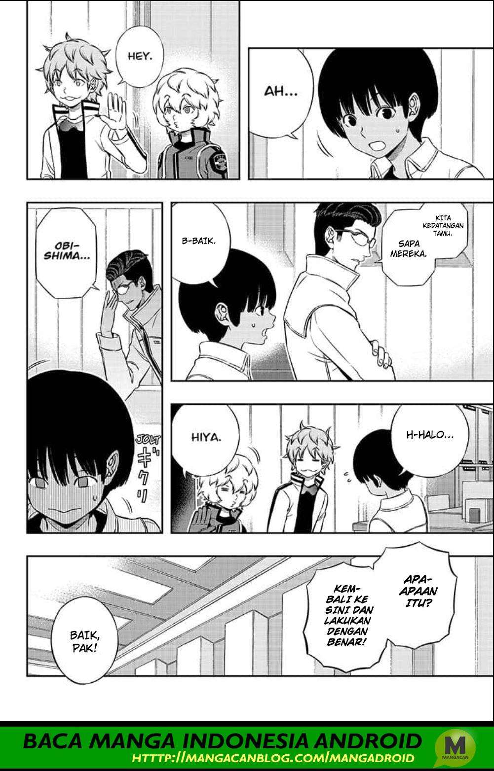 Chapter 181 - halaman 3
