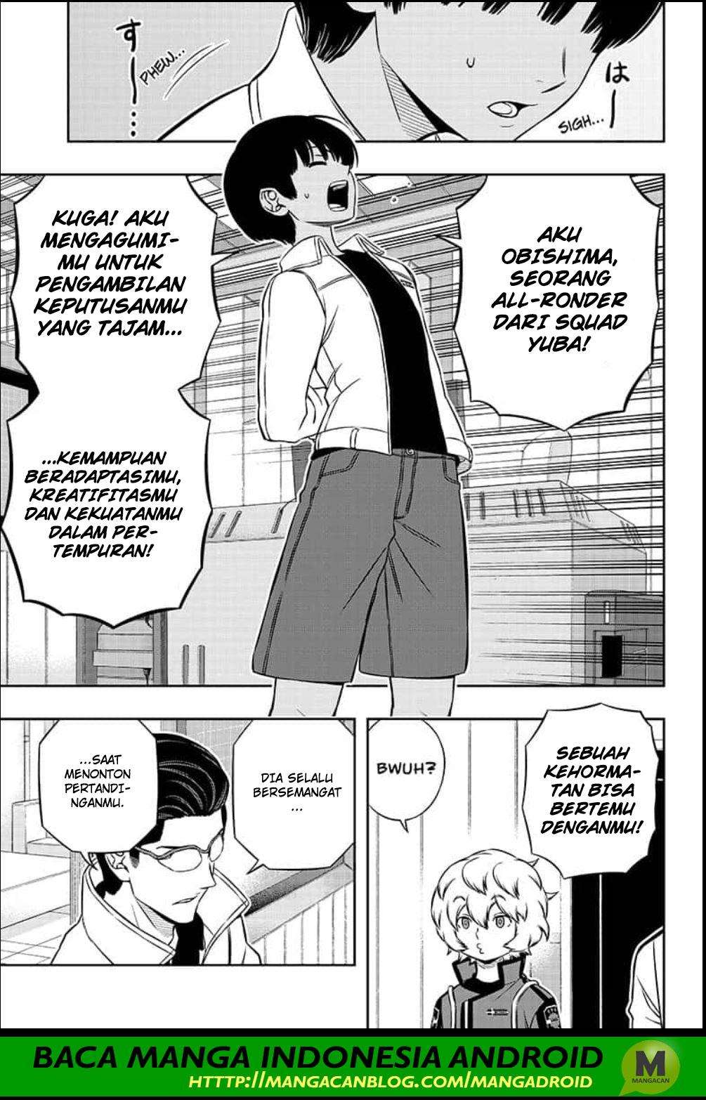 Chapter 181 - halaman 4