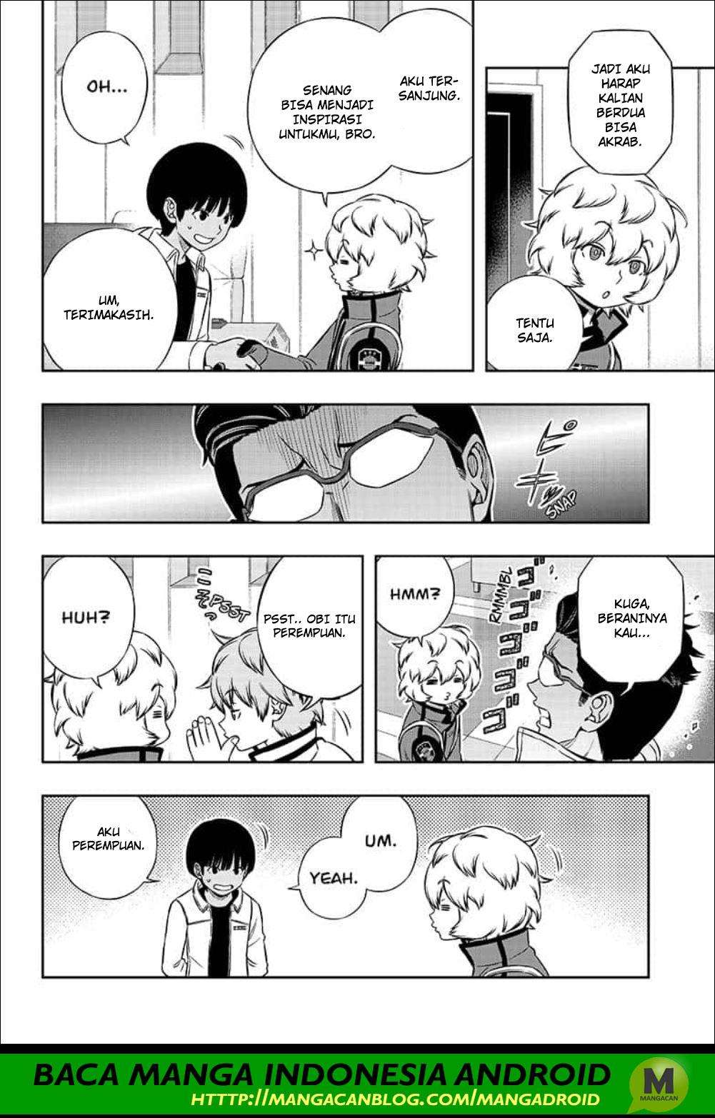 Chapter 181 - halaman 5