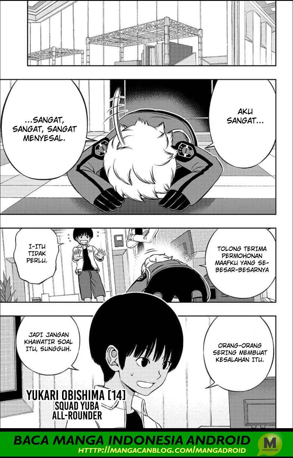 Chapter 181 - halaman 6