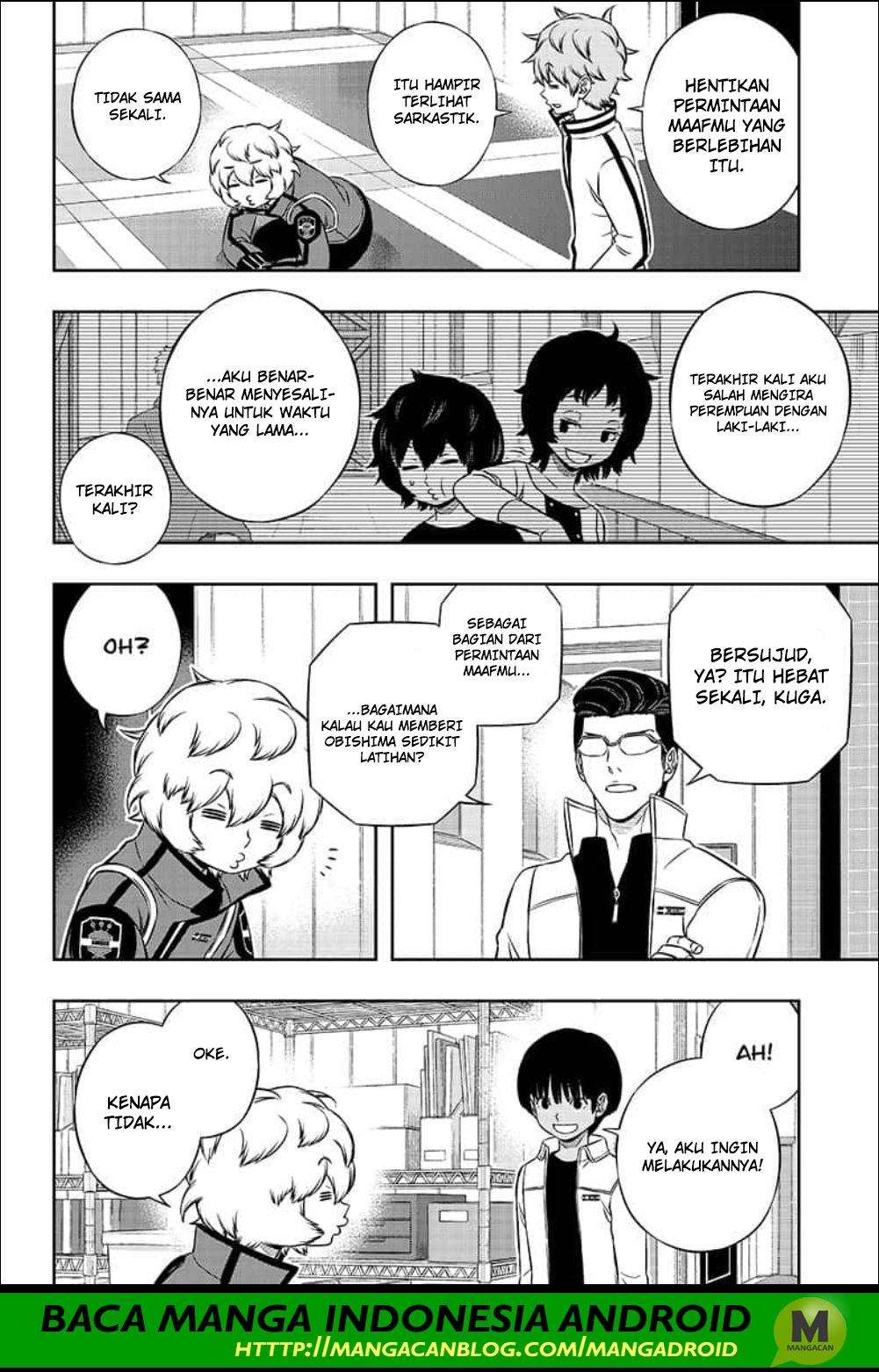 Chapter 181 - halaman 7