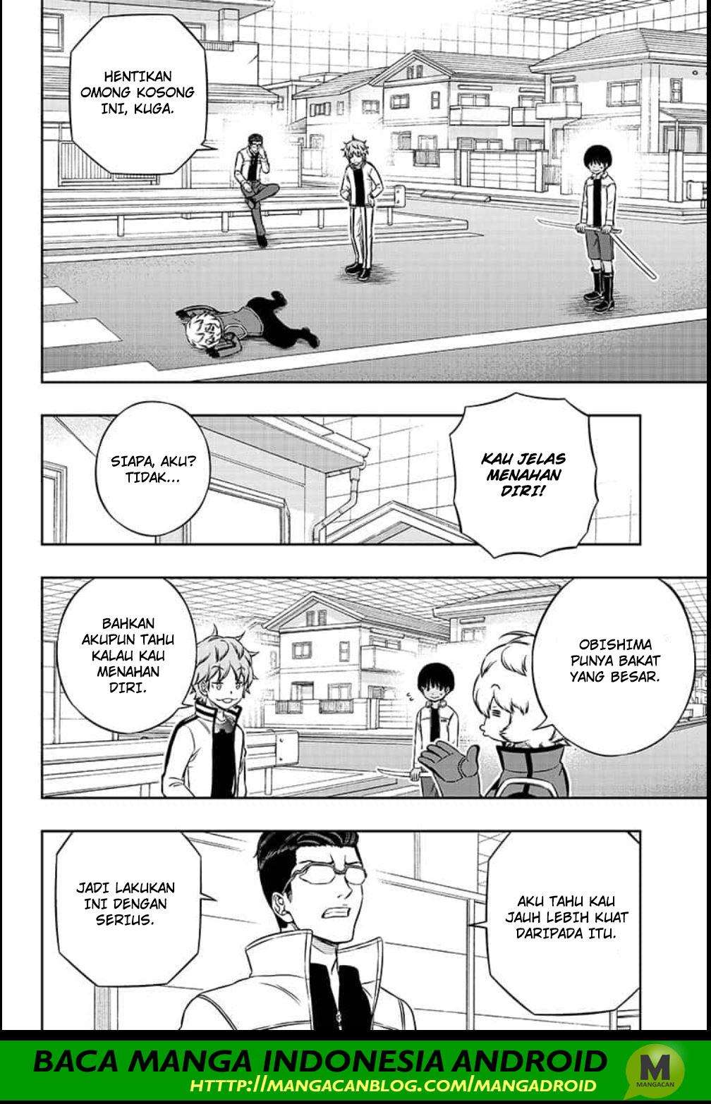 Chapter 181 - halaman 9