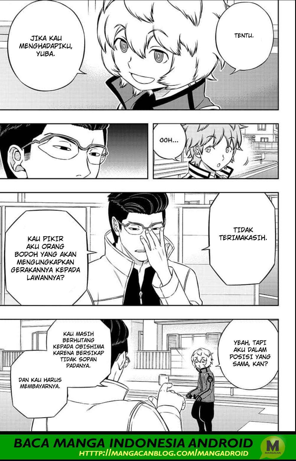 Chapter 181 - halaman 10