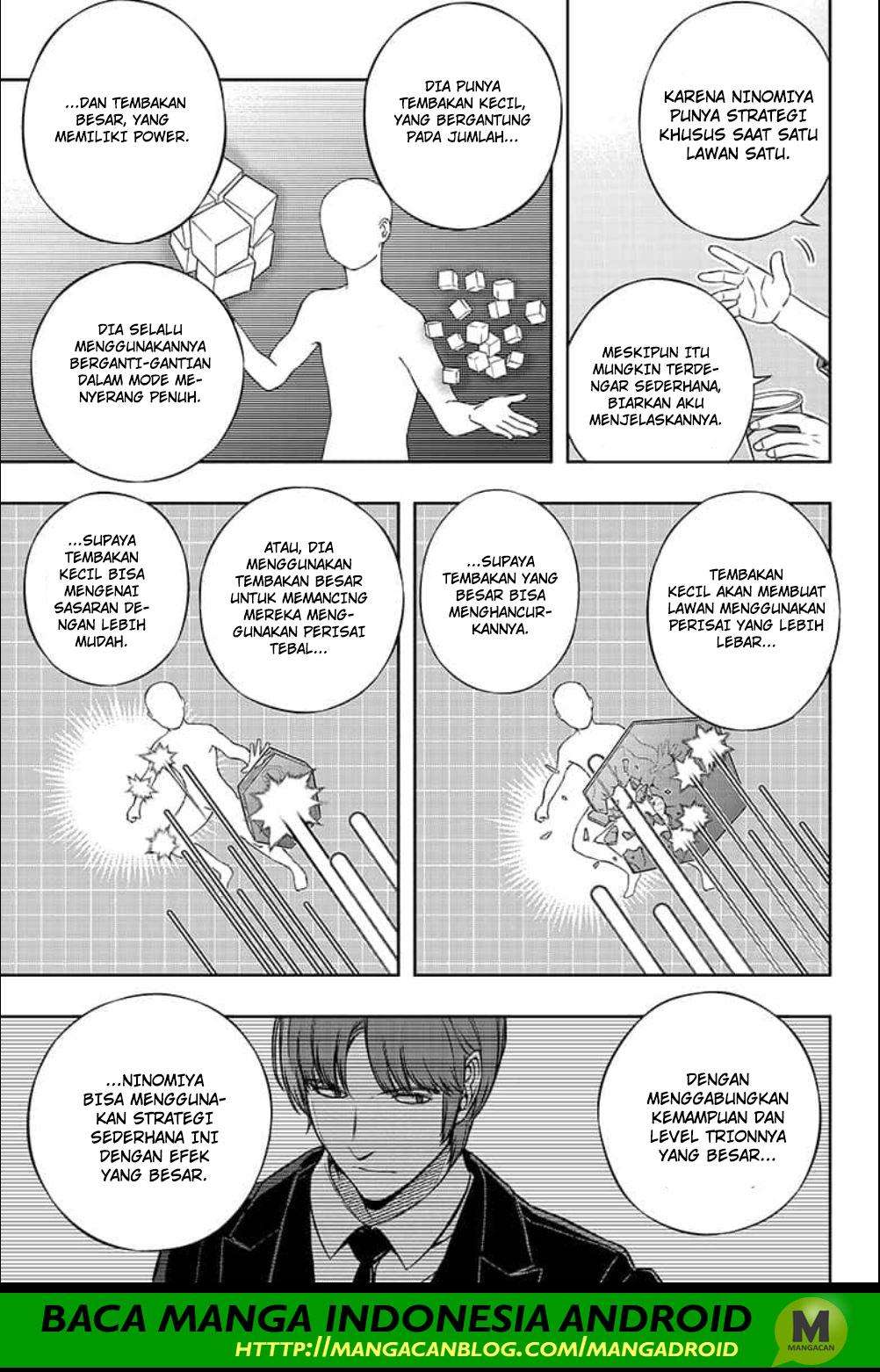 Chapter 180 - halaman 12