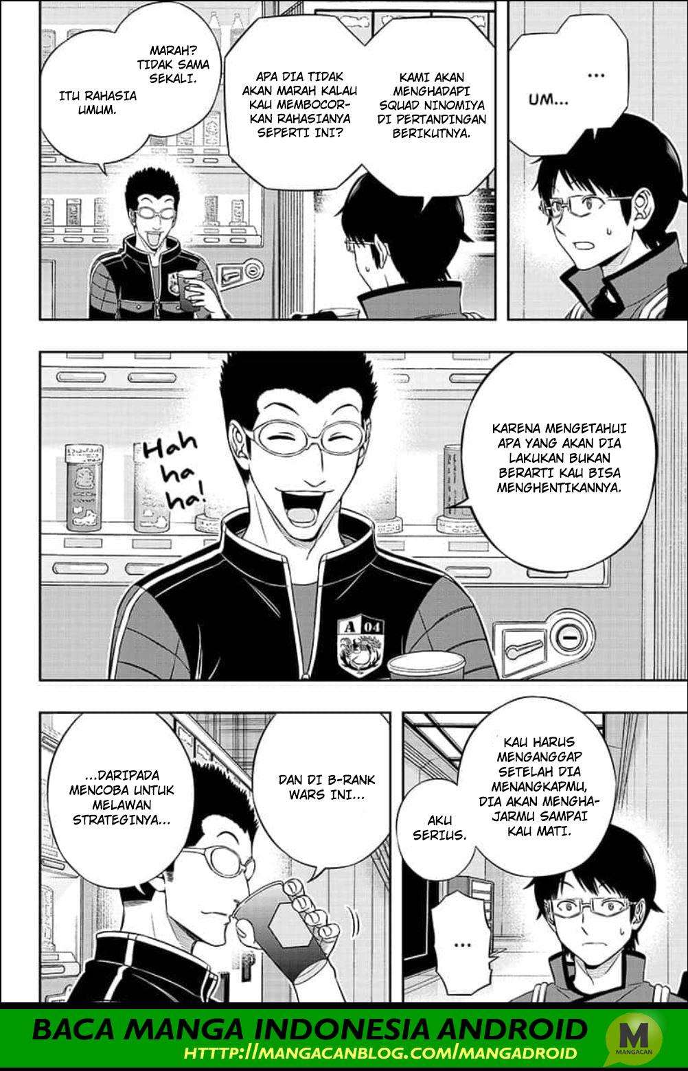Chapter 180 - halaman 13